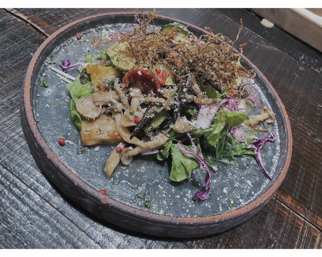 08_1105_'s tweet photo. SURUME 🫜🥀

#surume #createkitchen https://t.co/fnZkhUb1Of