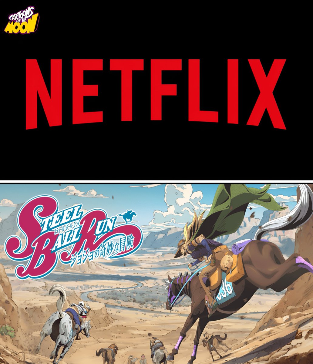 Cartoons On The Moon tweet media