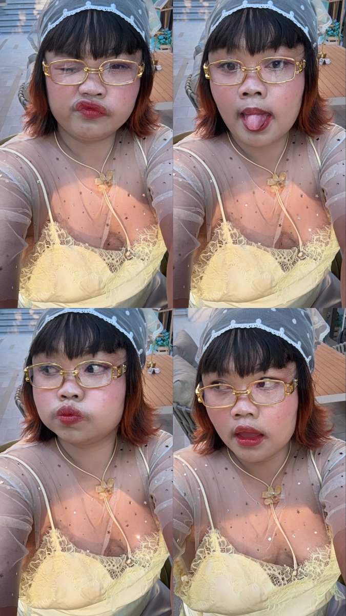 LEENA S. tweet media