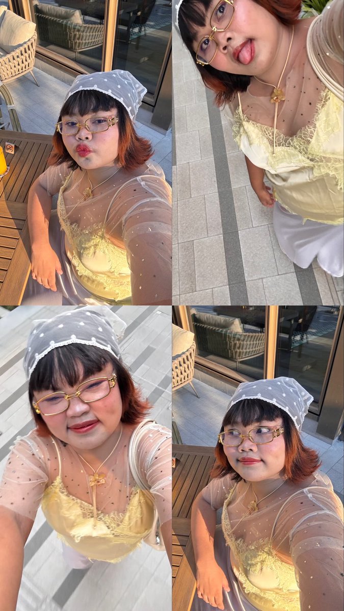 LEENA S. tweet media