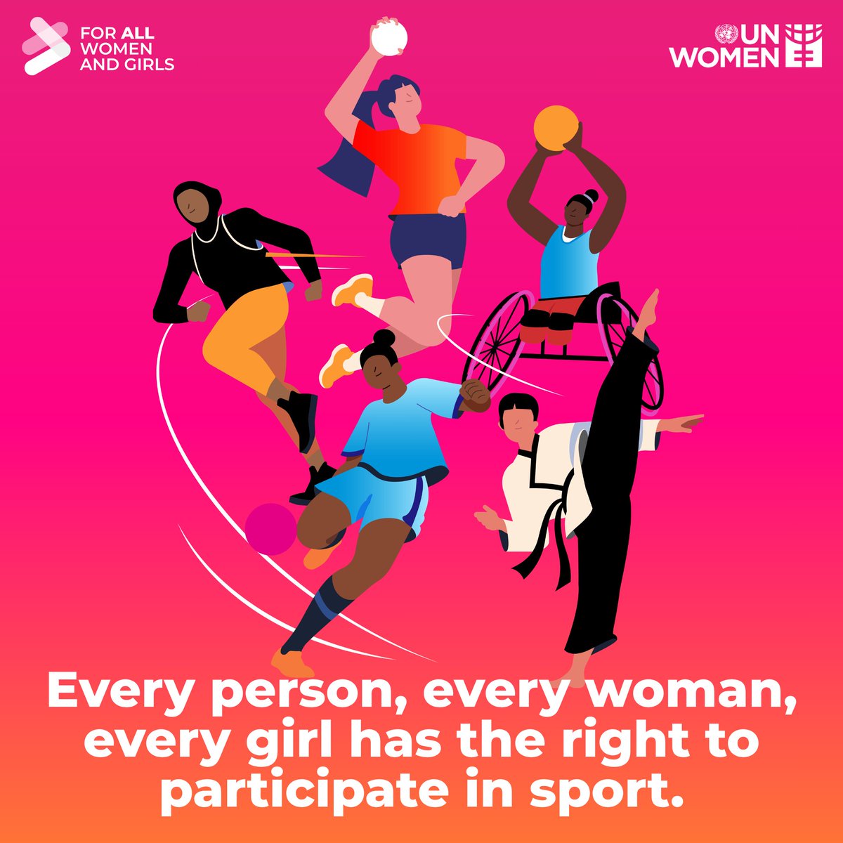 UN Women tweet media