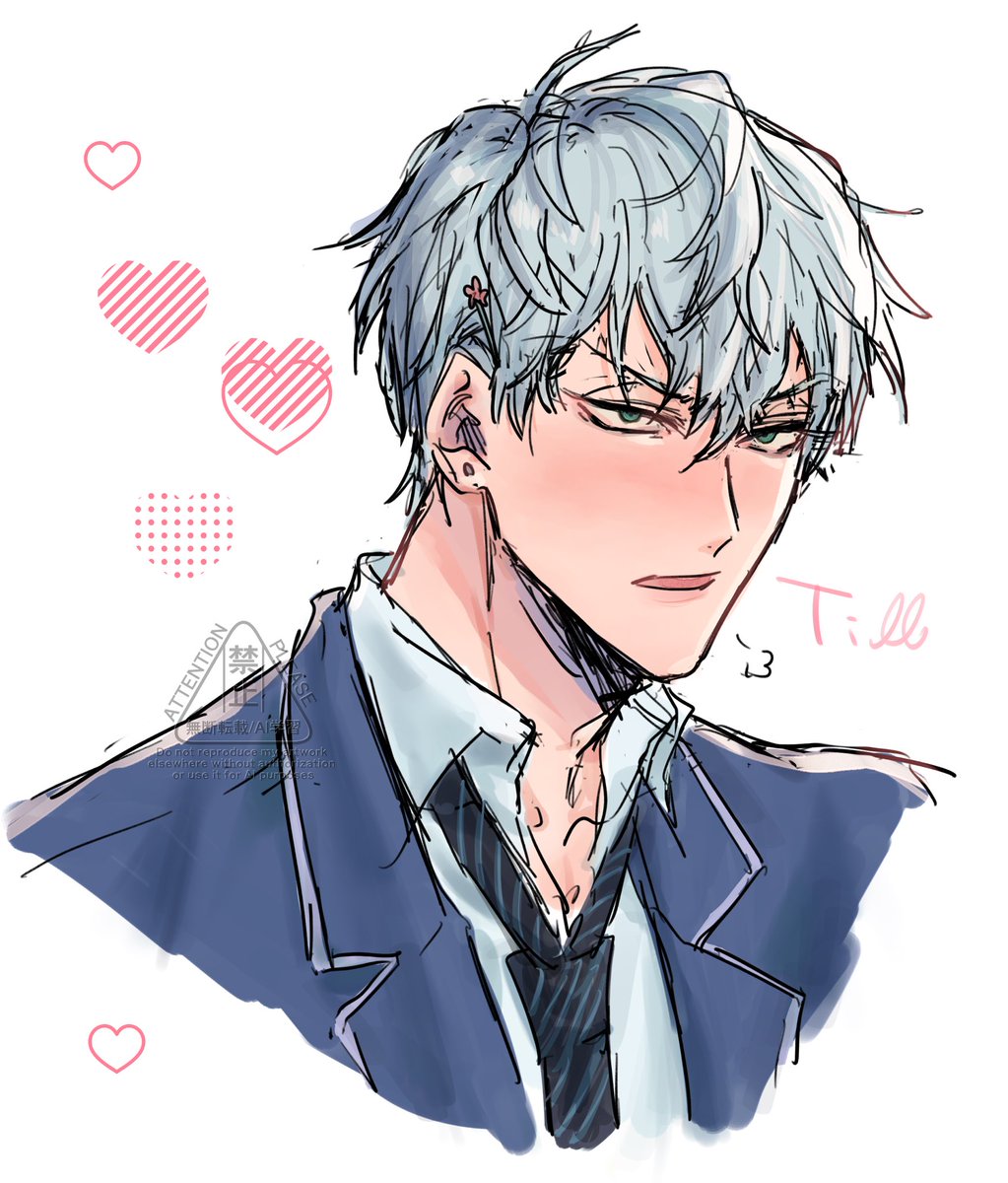 さとり tweet media