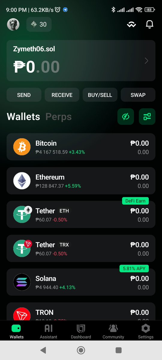 Zymeth06 🧲💰♉︎♌︎ ♒︎♓︎ tweet media