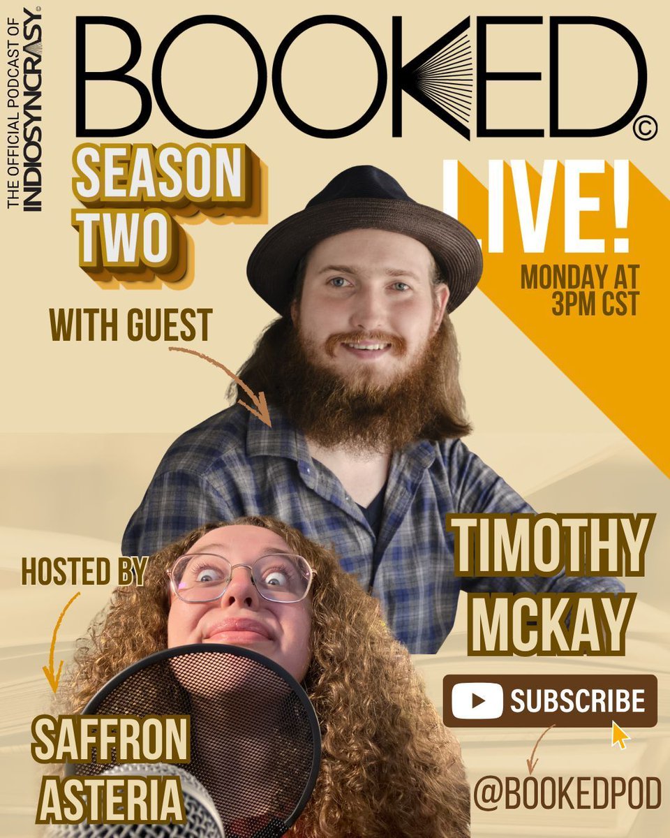 Indiosyncrasy tweet media