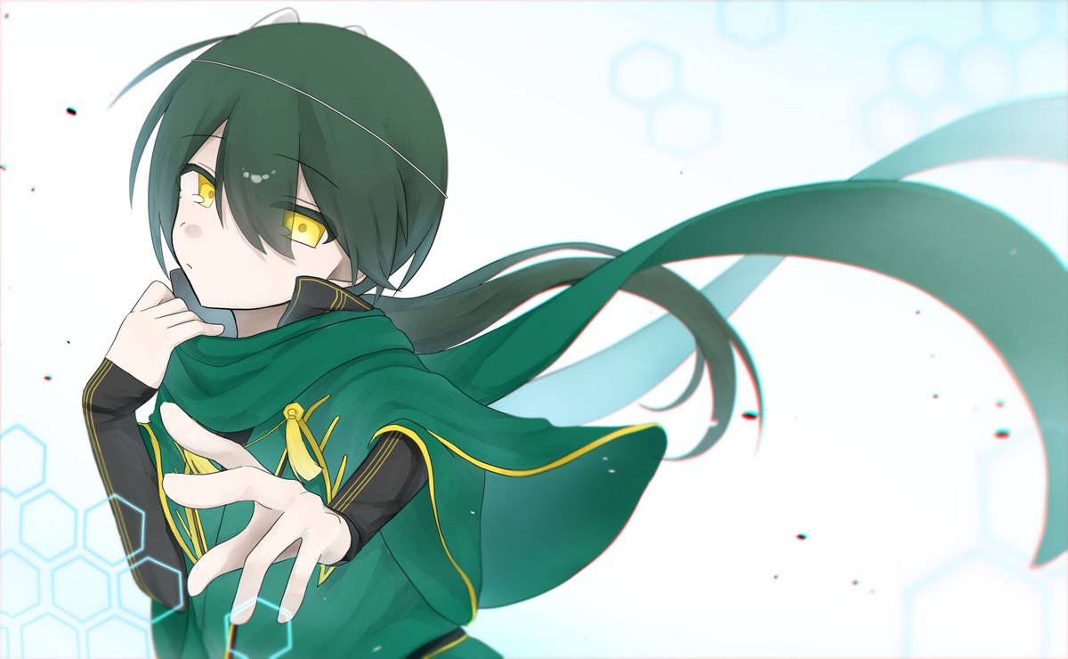 さしみ tweet media