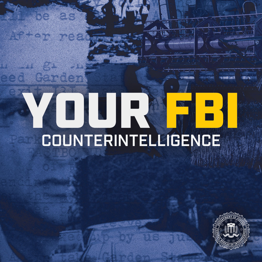 FBI Charlotte tweet media