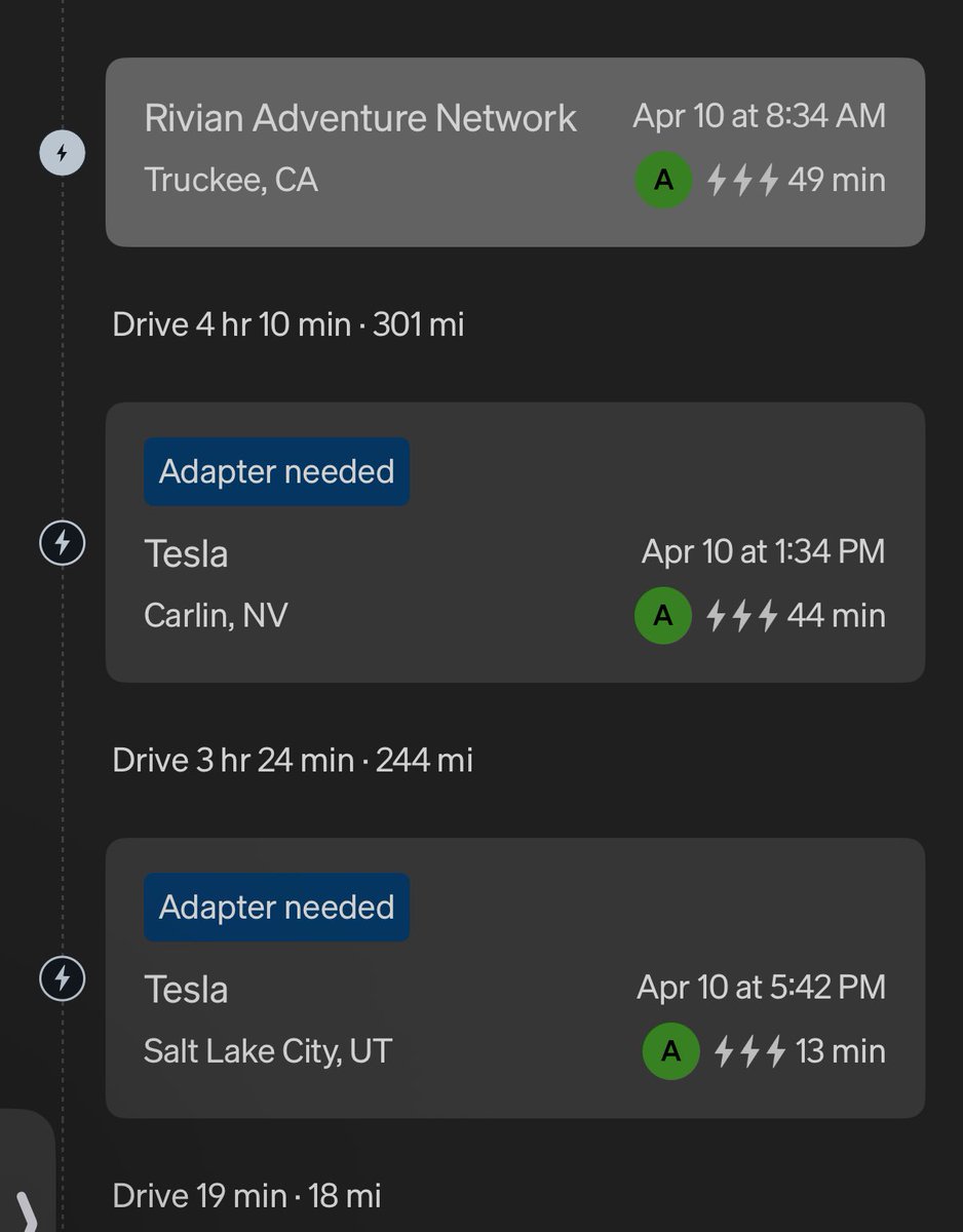 Jennifer Parker tweet media