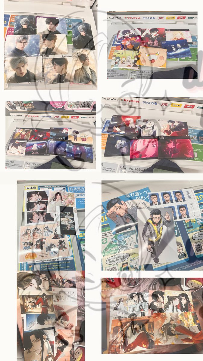 デア 🐦‍⬛🇯🇵 Jastip JP HC ETA May tweet media