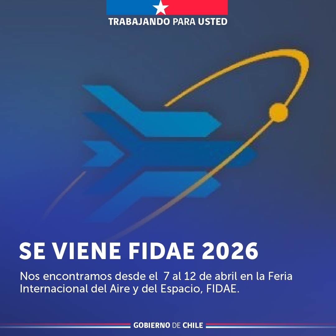 Ministerio de Defensa Nacional tweet media