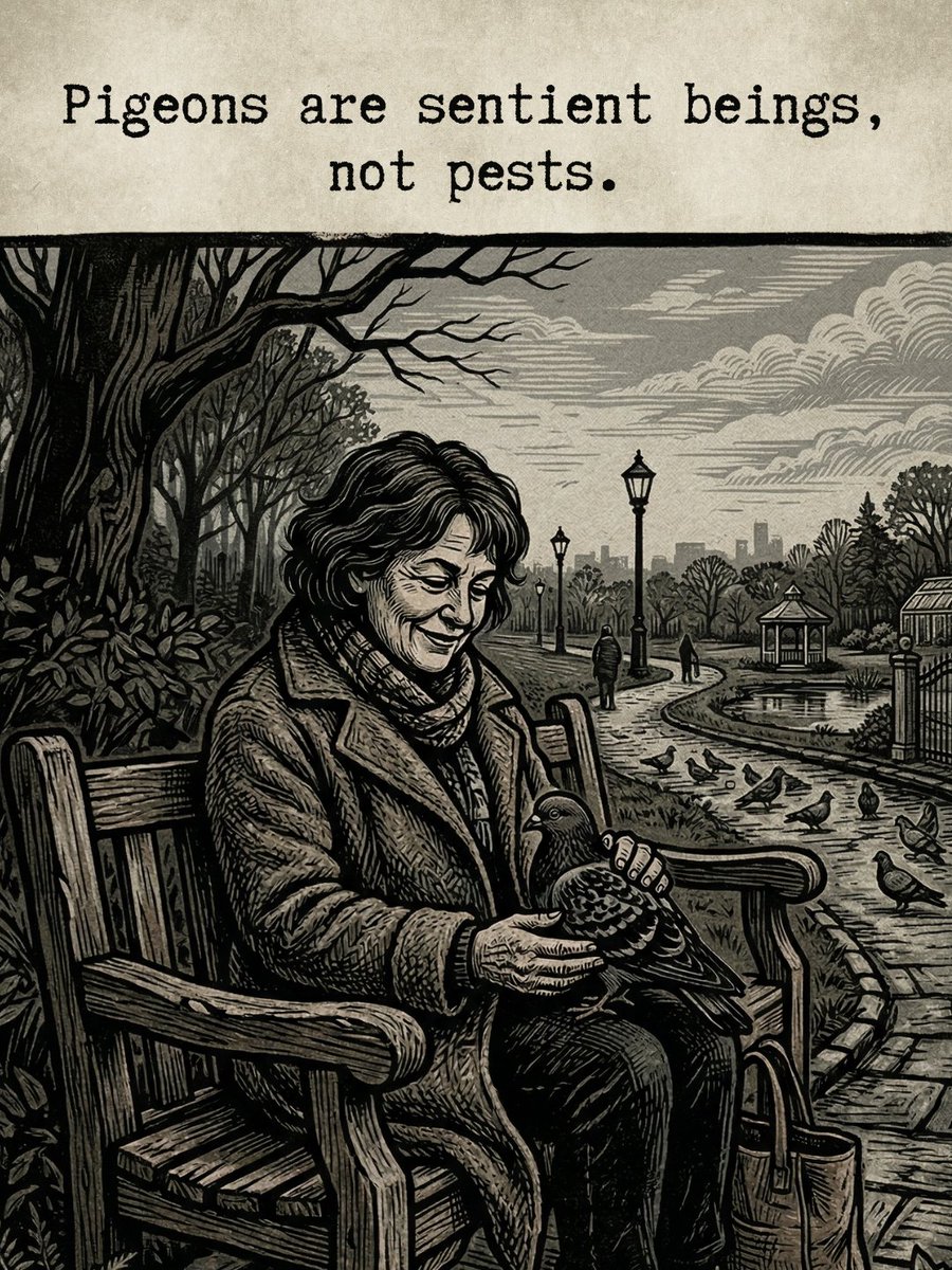 Vegan FTA tweet media