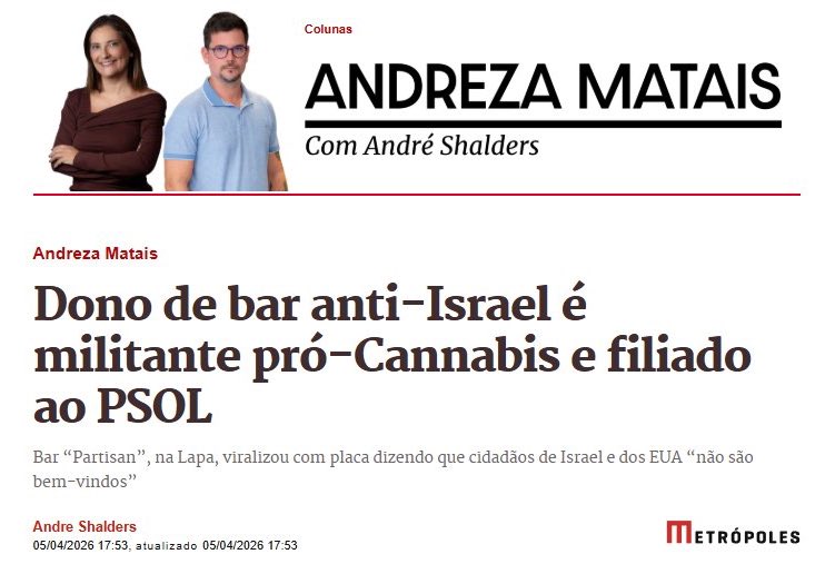 Rafael, um socialista de iPhone tweet media