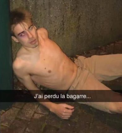 Daban la conne tweet media