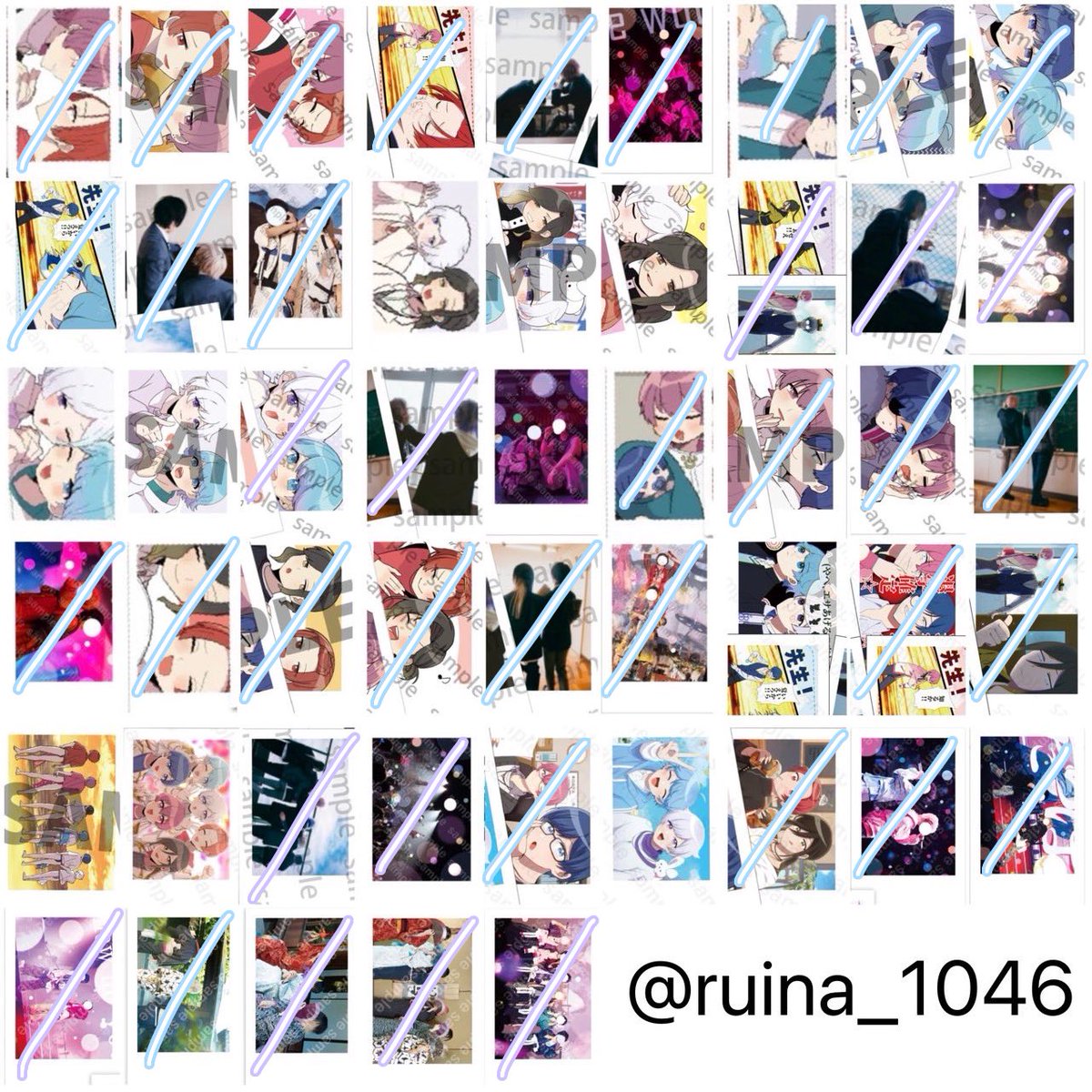 なな @取引垢 tweet media