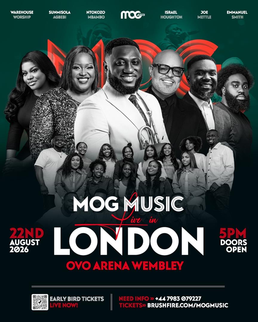 PrinzSarkCess's tweet photo. The first Ghanaian artiste to announce a concert at the OVO Wembley Arena is @MOGmusic_ … history cannot be distorted! 
Let’s all support to make de event a success, buy ur tickets now 💪🏼 ! https://t.co/yoOM0er4Dy