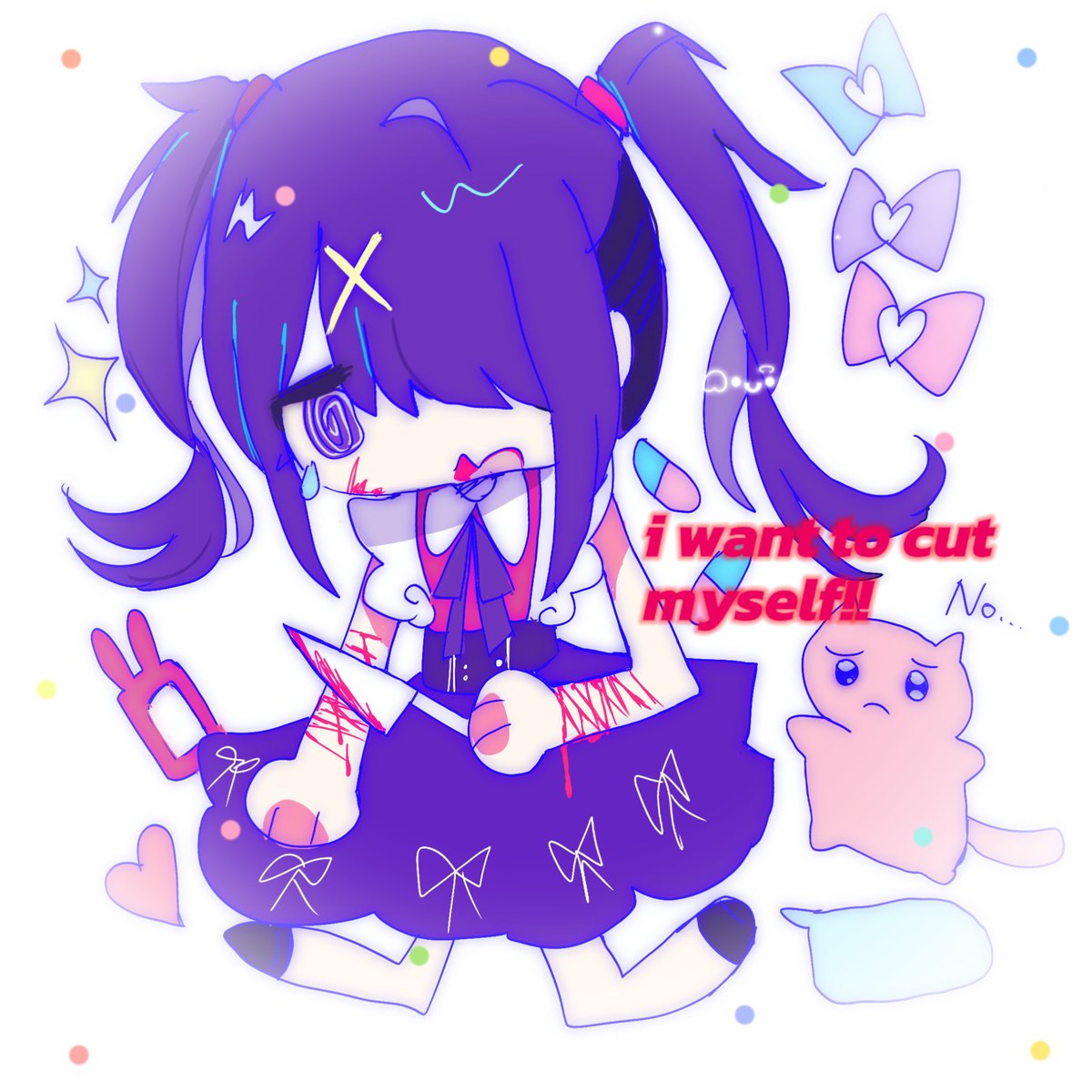 🍥ame❤️‍🩹 tweet media