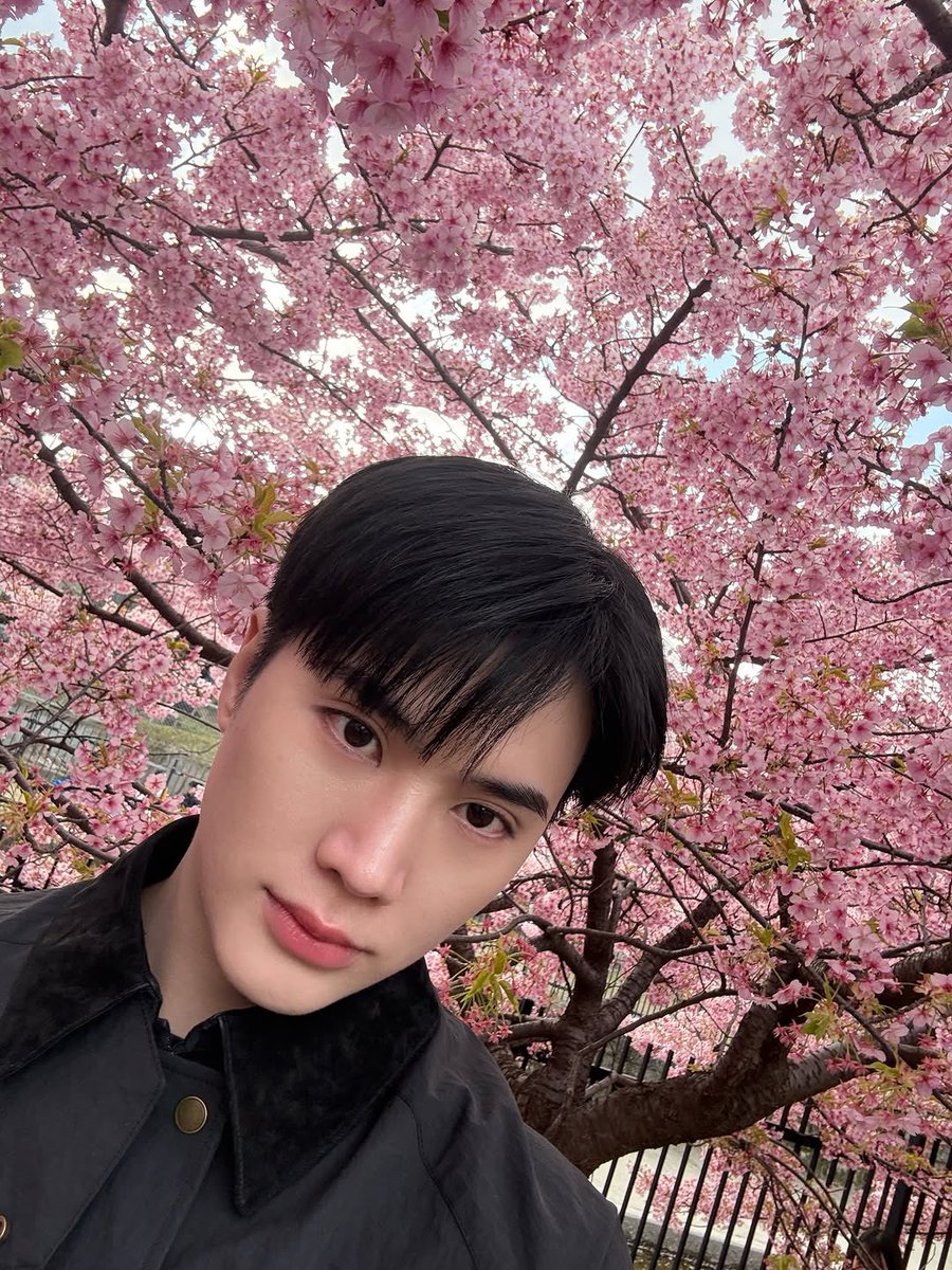 innsarin_family's tweet photo. 𝐢𝐠 𝐮𝐩𝐝𝐚𝐭𝐞 : 𝐢𝐧𝐩𝐢𝐭𝐚𝐫  ʚ♡⃛ɞ

18c

#innsarin #อินสาริน https://t.co/k4dJHGi4m6