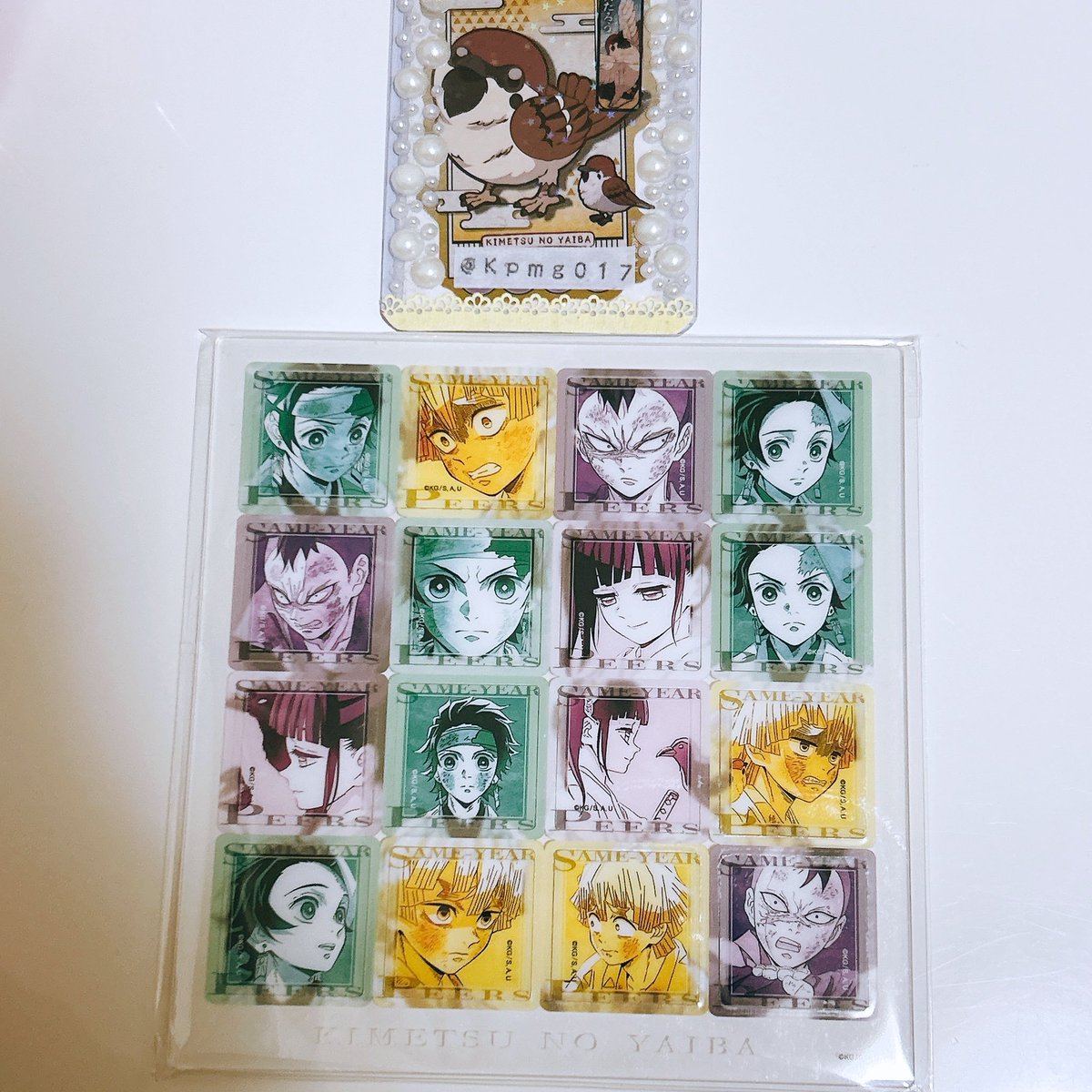 まりな tweet media