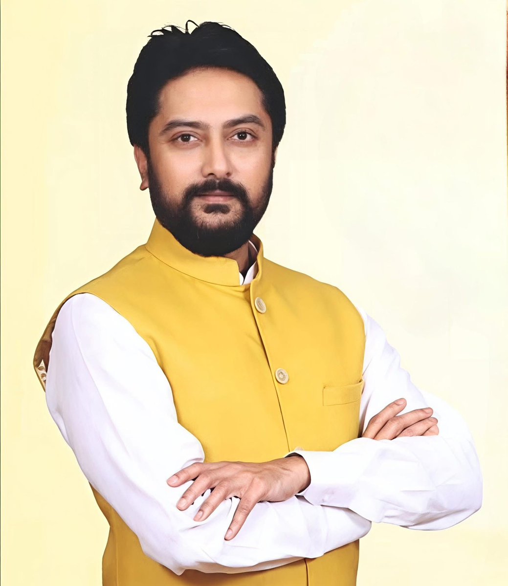 Team Yugendra Pawar ™️ tweet media