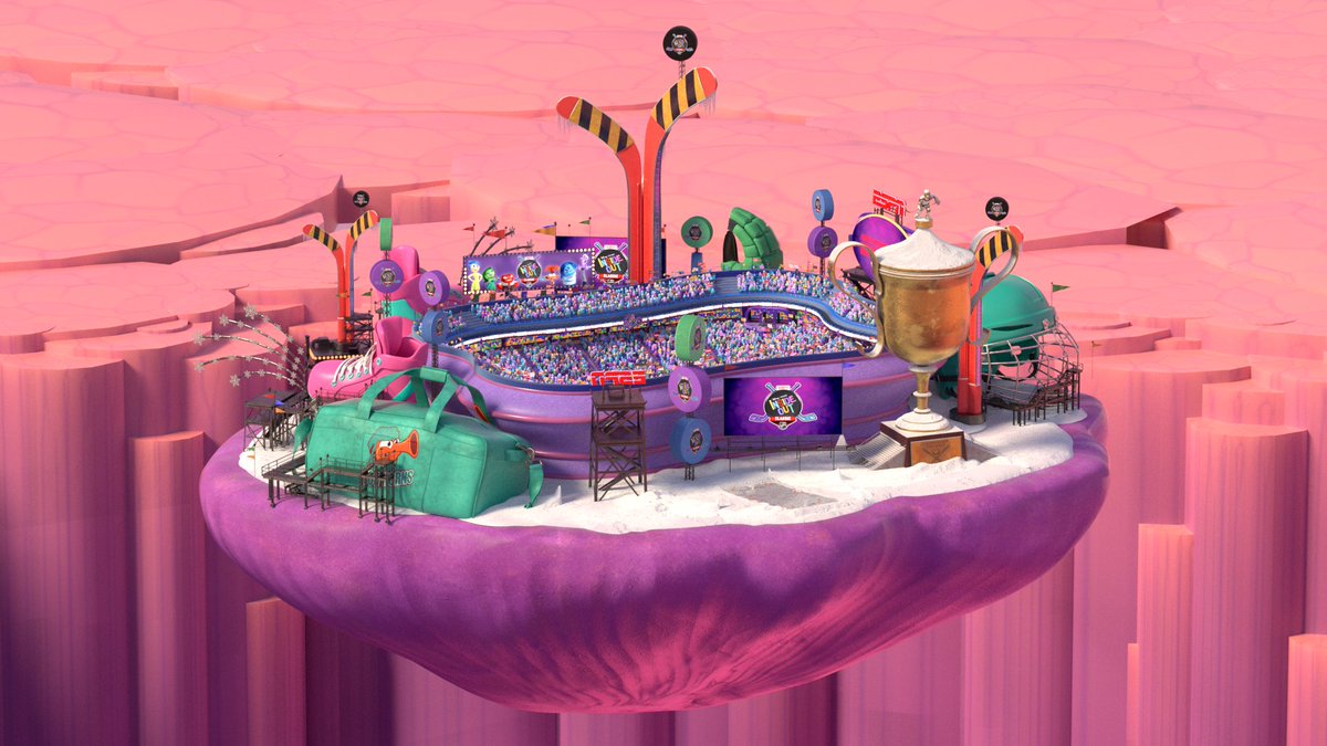 Disney+ Canada 🇨🇦 tweet media