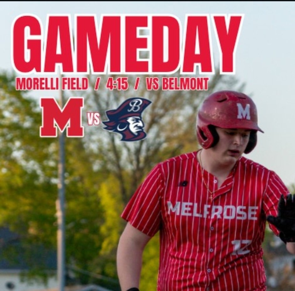 Melrose Baseball (@Melrosebase) / Posts / X