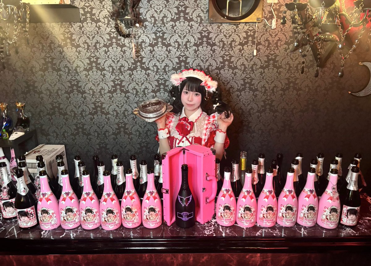 もなしゃん tweet media