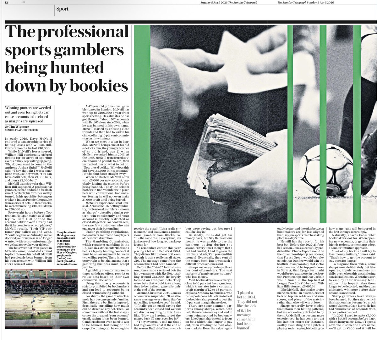 Tony Paley tweet media