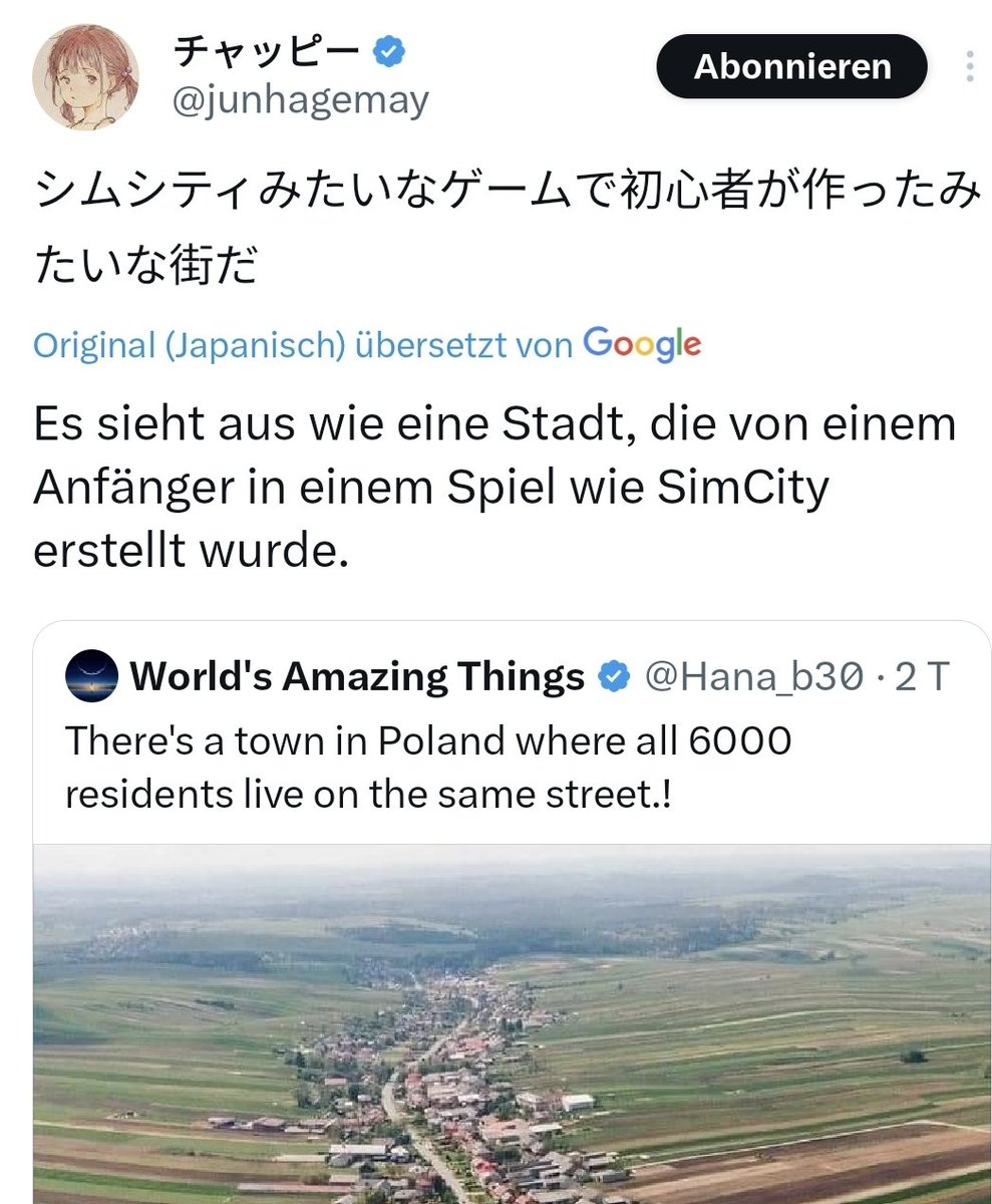 AfD-Homer tweet media