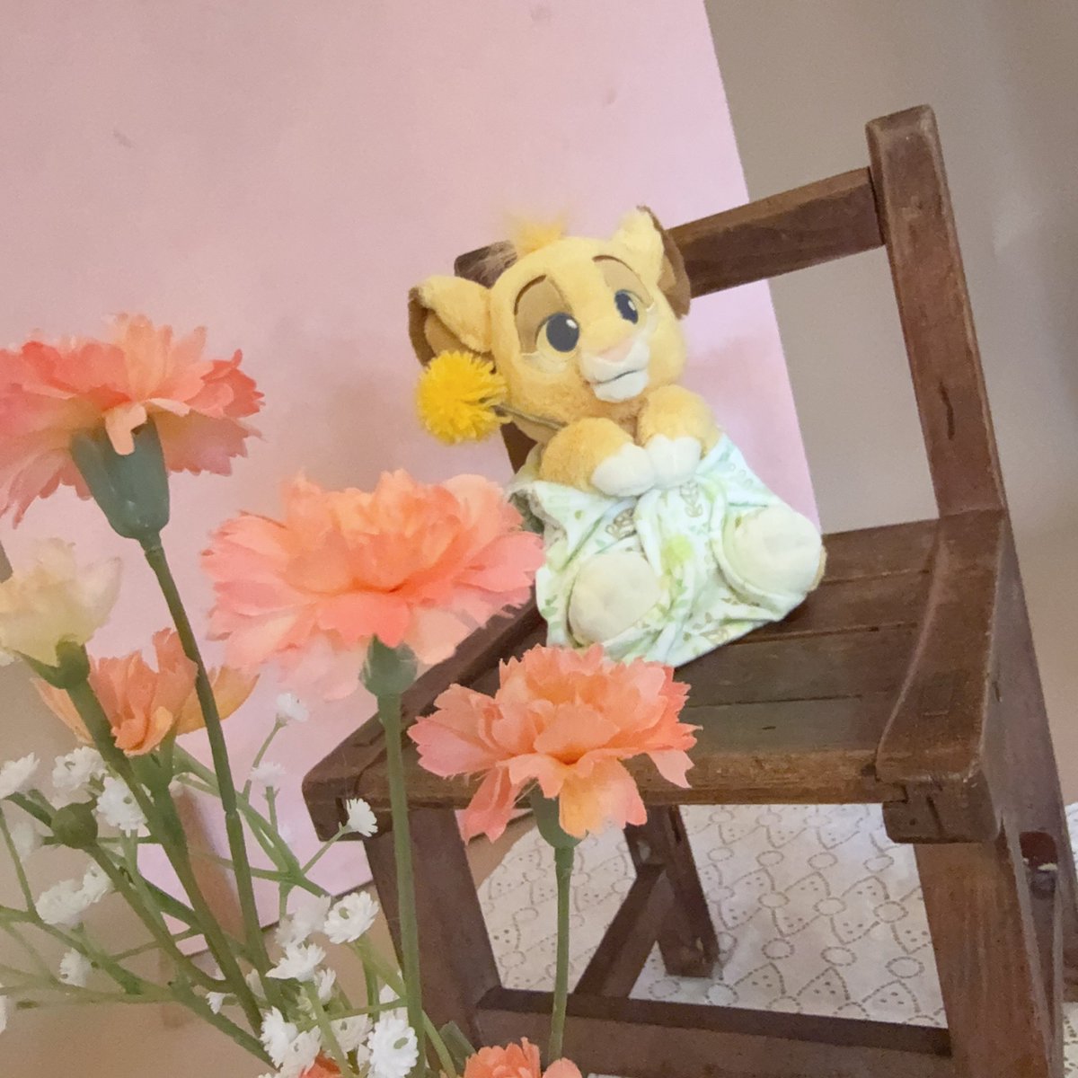 り と る☘️ tweet media