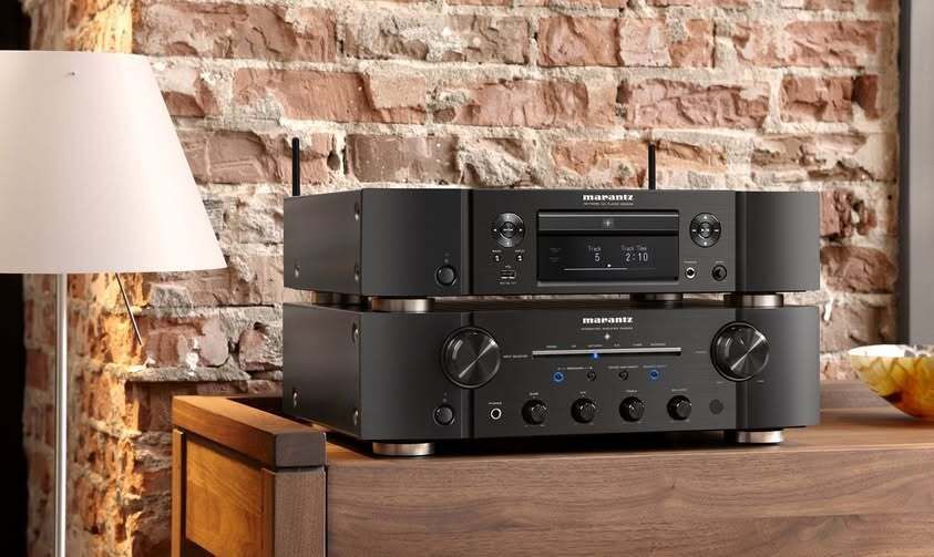 Tax season is wrapping up, and for many, tax refunds go to upgrades around the house -- don't forget about upgrading your home stereo! Move up to better speakers, add streaming and smart features, or go for a whole-home audio system. #MusicMonday