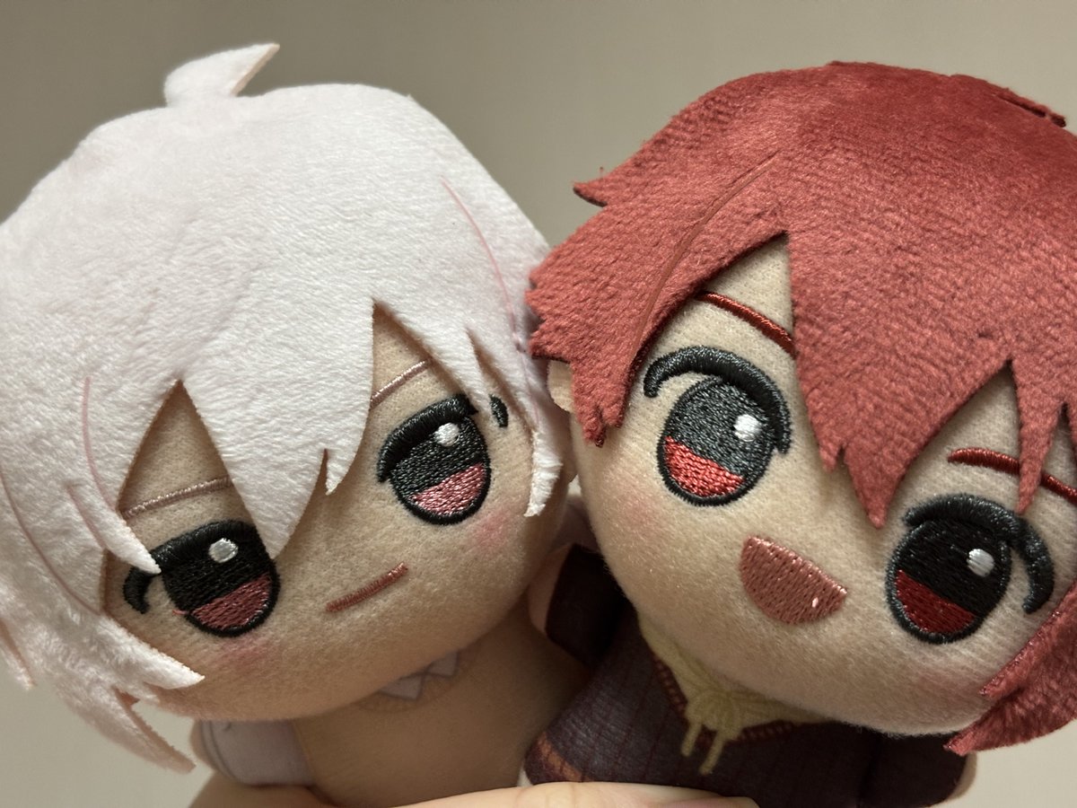 프랜🍭Francis tweet media