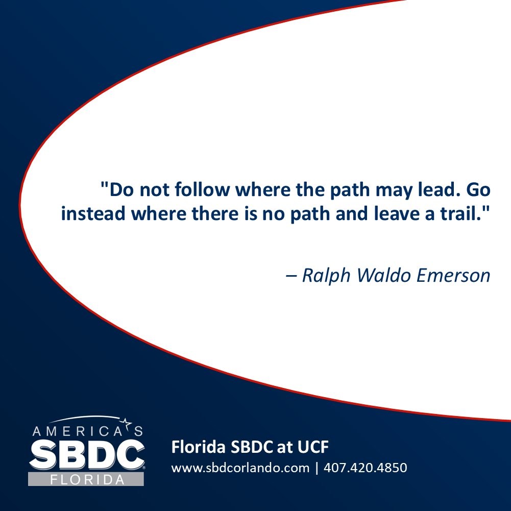 sbdcorlando's tweet image. #MondayMotivation  #EntrepreneurLife  #HustleAndGrind #RiseAndGrind #DreamBigWorkHard #MotivationForSuccess #BusinessGoals #EntrepreneurMotivation #QOTD