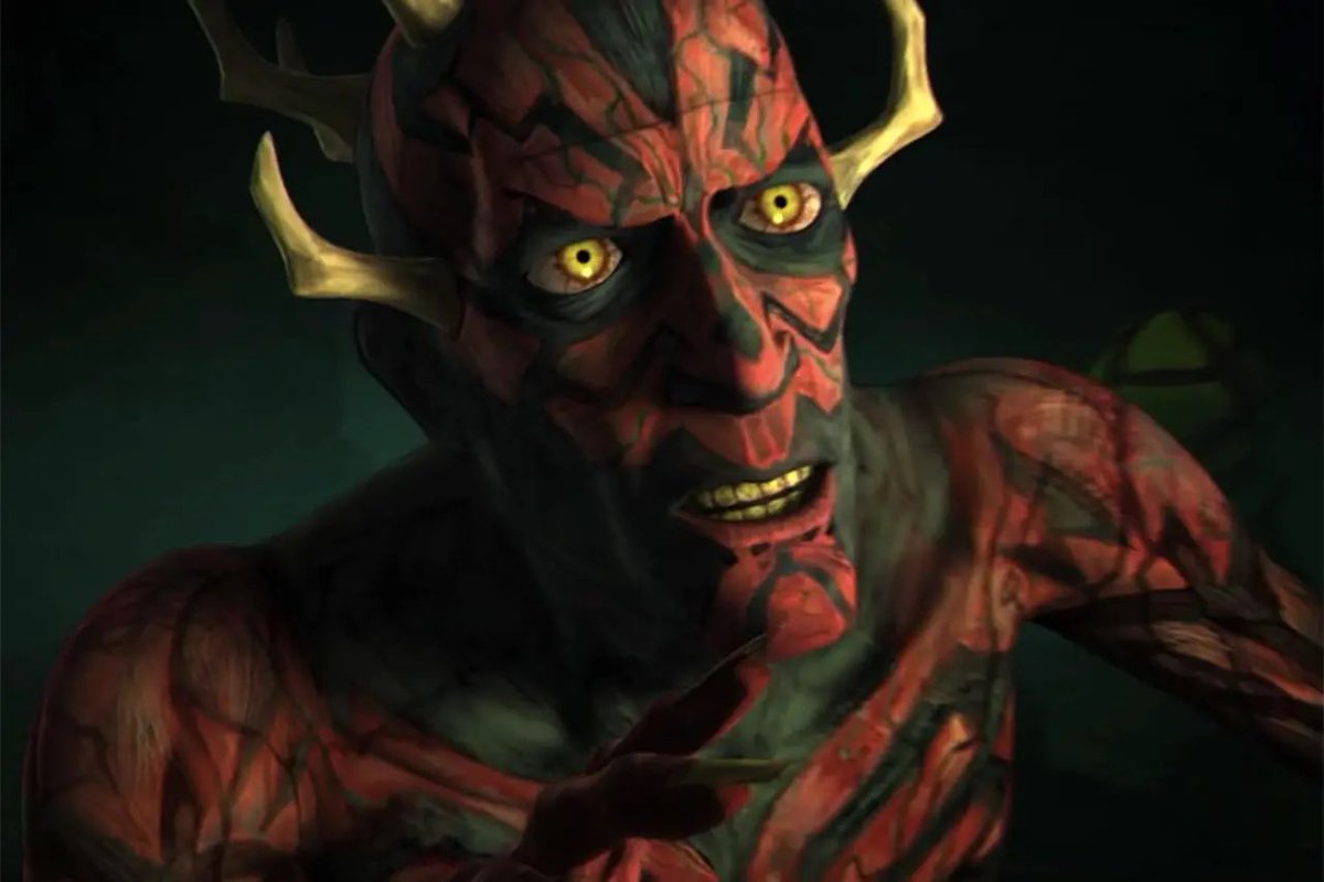 Star Wars Holocron tweet media