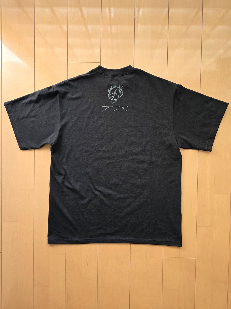 Justaway tweet media