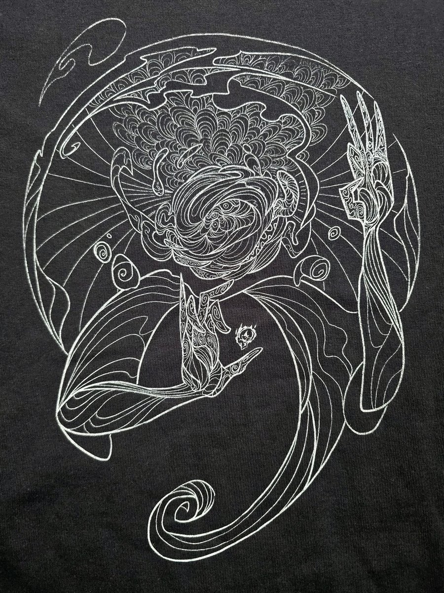 Justaway tweet media