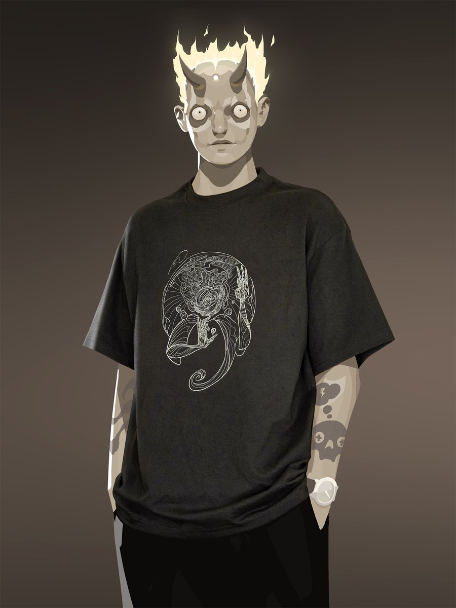 Justaway tweet media