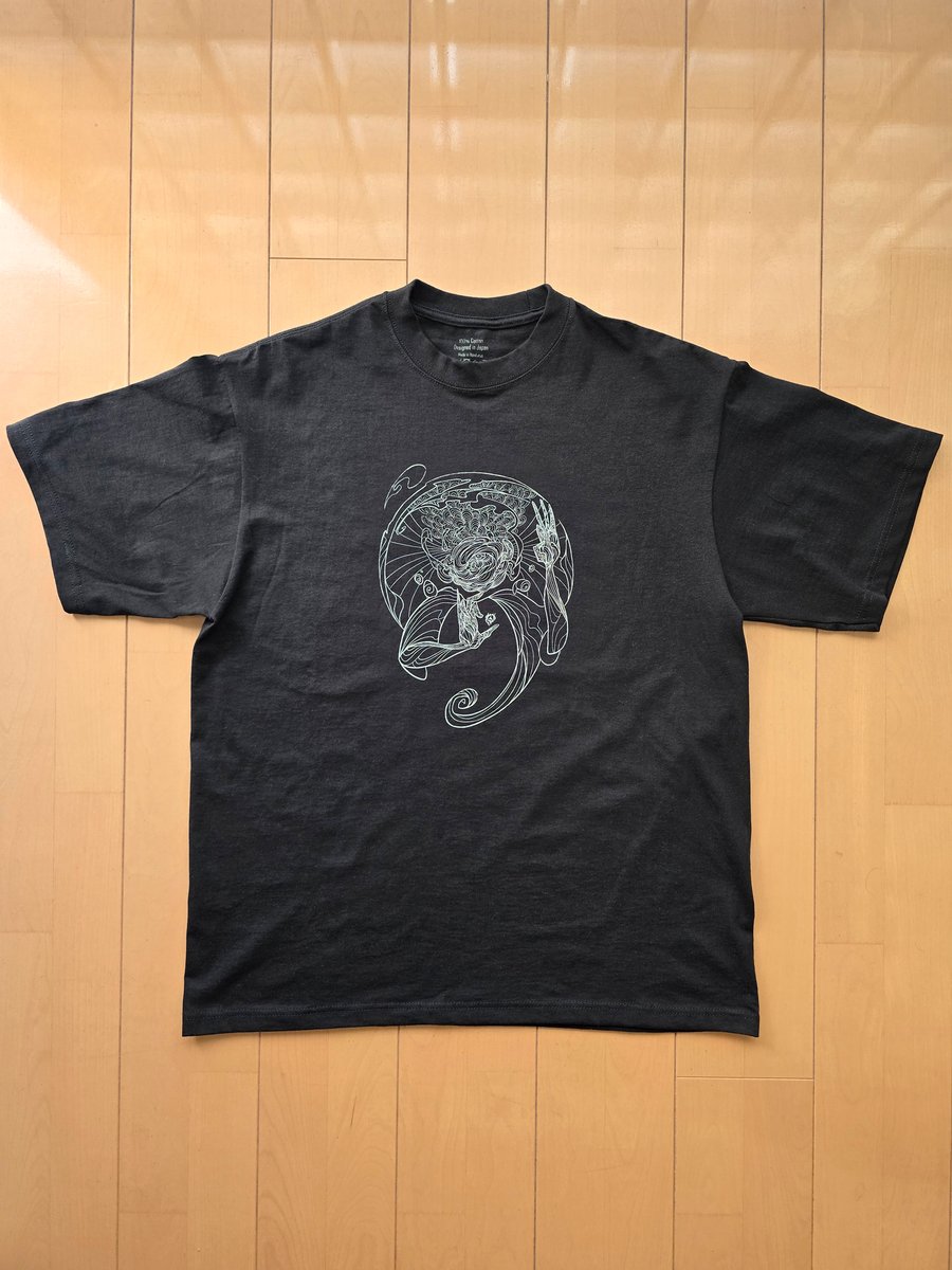 Justaway tweet media