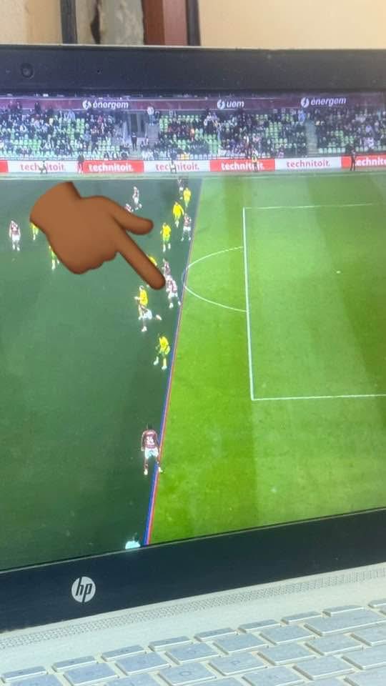 Alaaji Baara tweet media