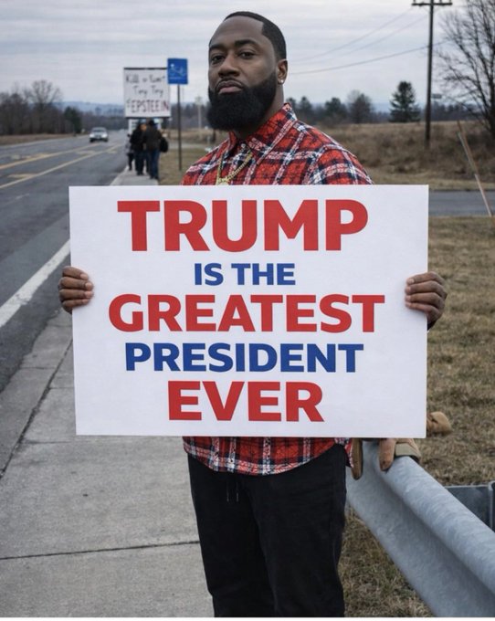 I love Trump🇺🇸 tweet media