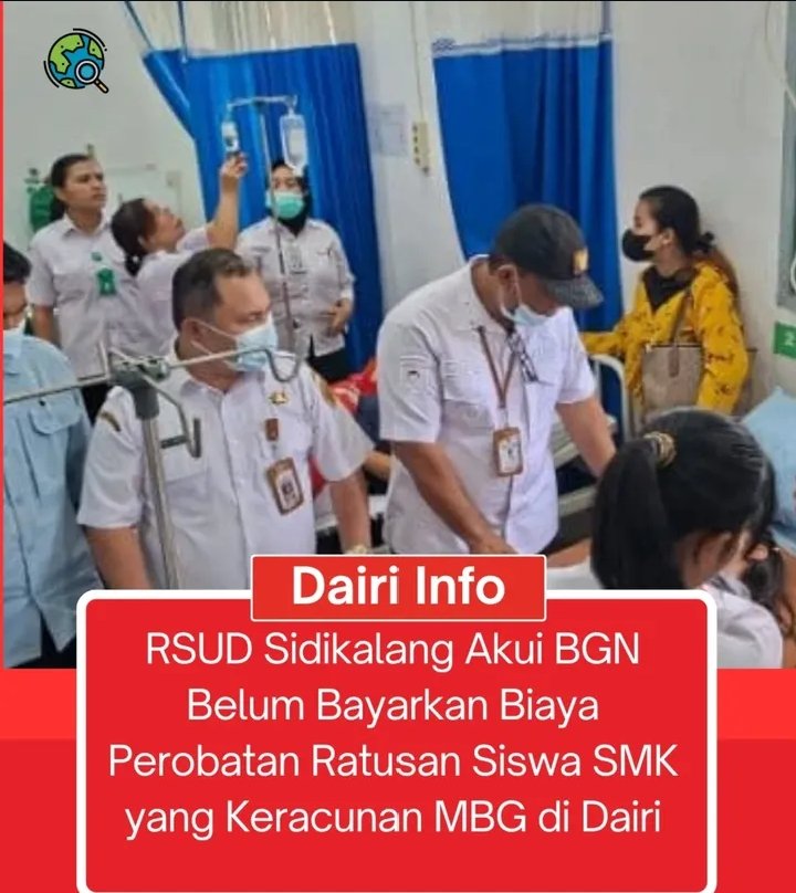 Sumatera Adil & Federal tweet media