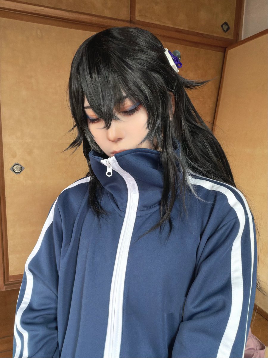 女将🐺❤️🔥 tweet media