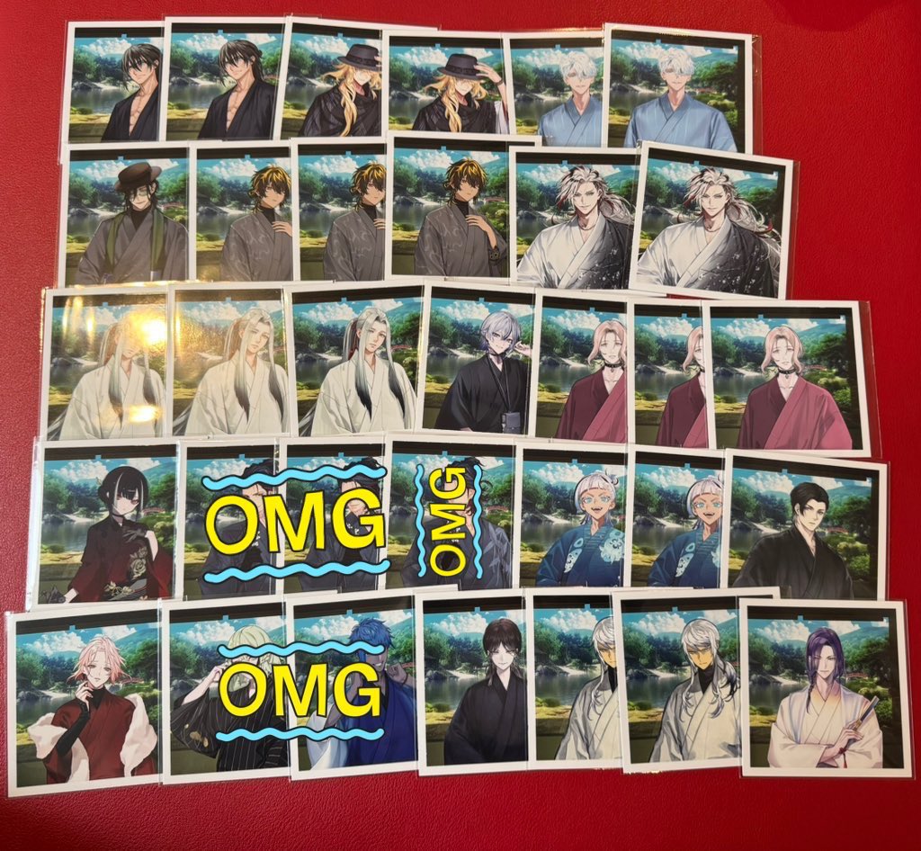 そふぃ tweet media