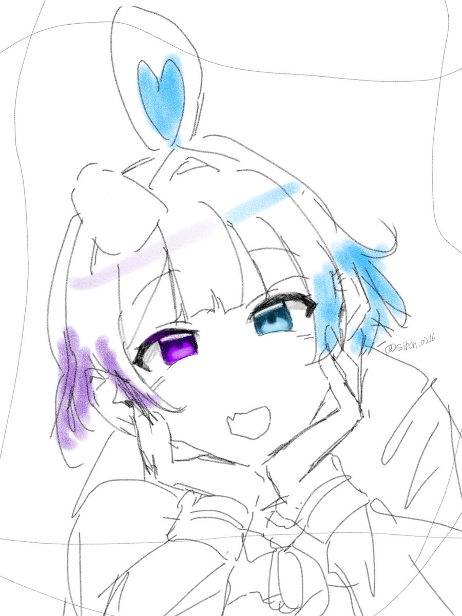 咲久良⭐️*ﾟ tweet media