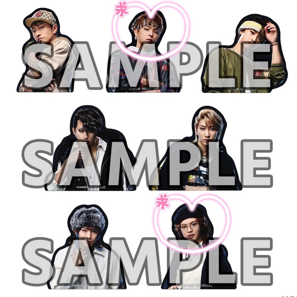 はん@取引リトリン有 tweet media