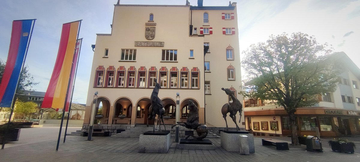 19KO80's tweet image. Liechtenstein - Vaduz
...trochę przereklamowany🙃
#liechtenstein #vaduz
