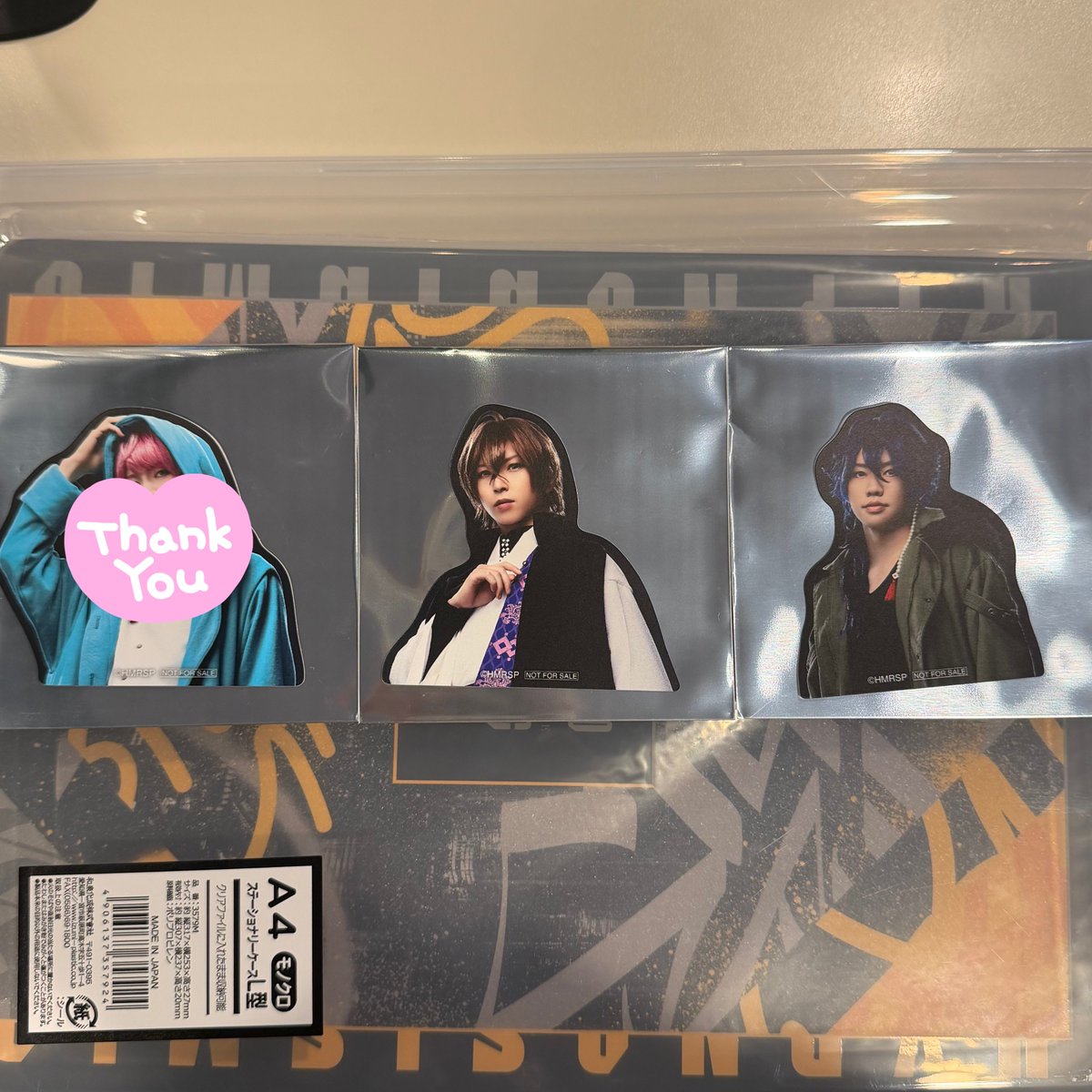 はん@取引リトリン有 tweet media