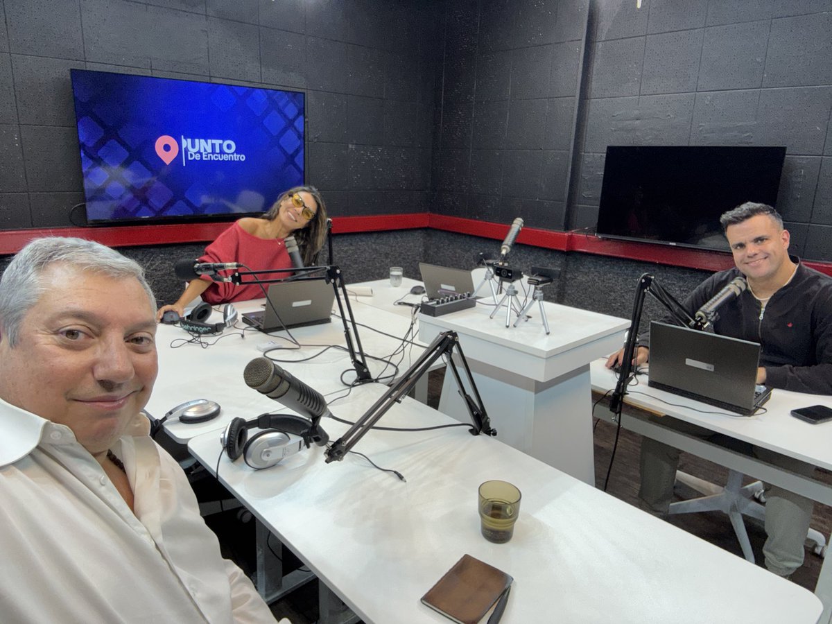 Carlos Enciso Christiansen tweet media