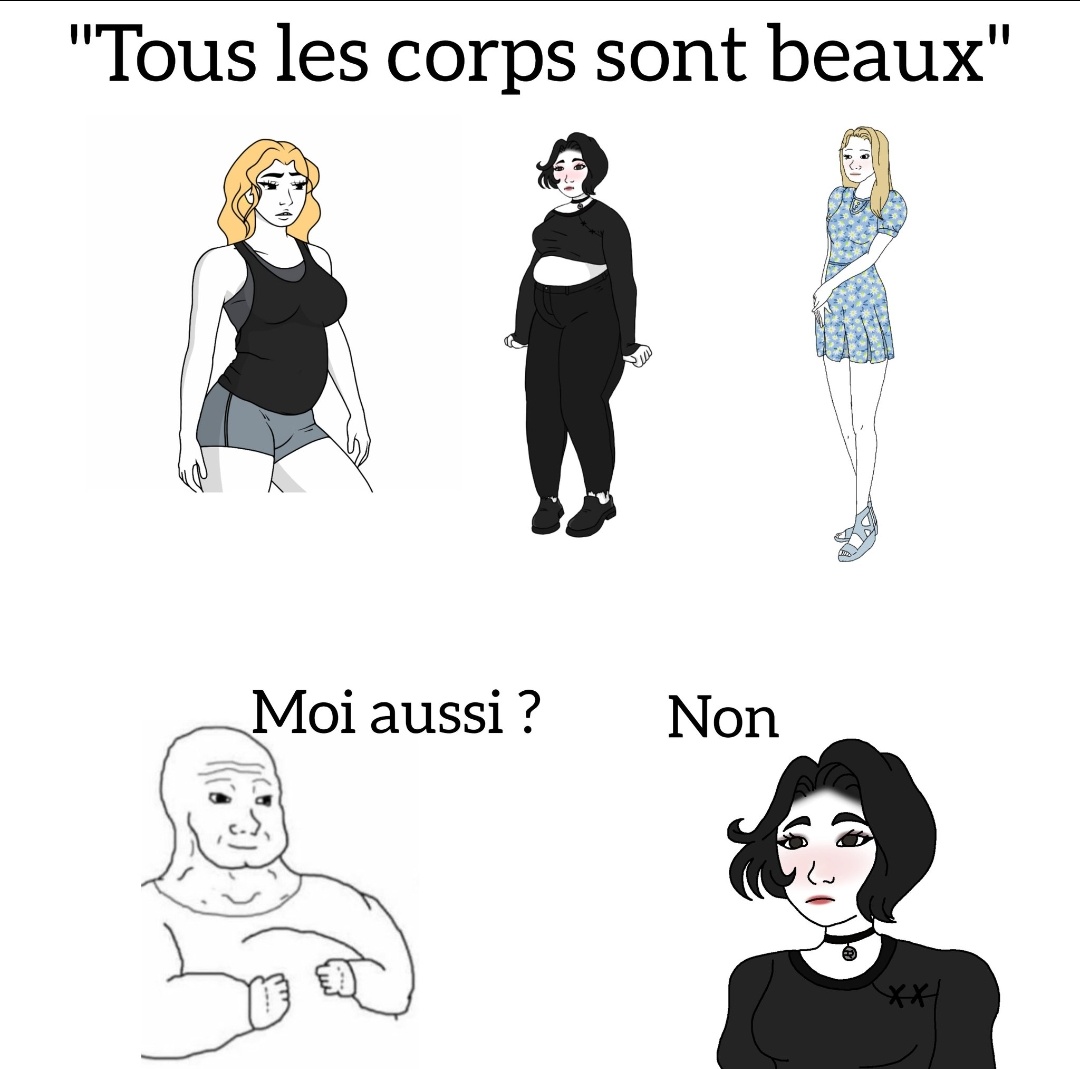 Messiah Yaniss 🇨🇵🇩🇿🇸🇳 tweet media