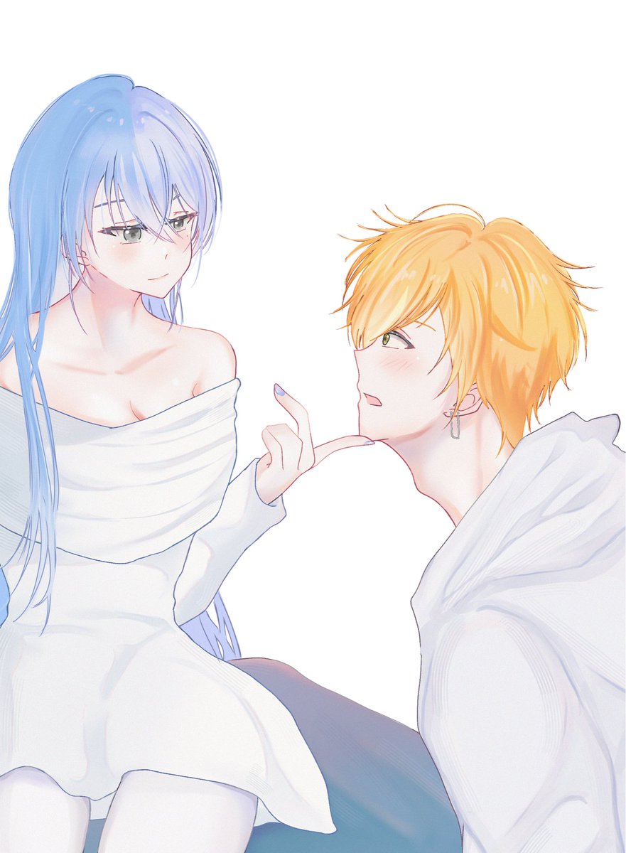 Junish (busy) tweet media