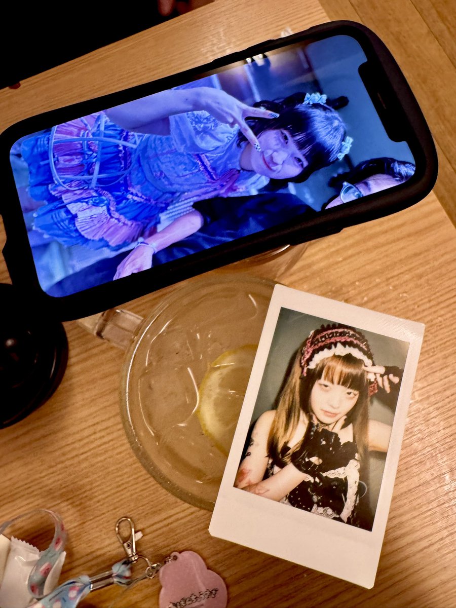 ももきち tweet media