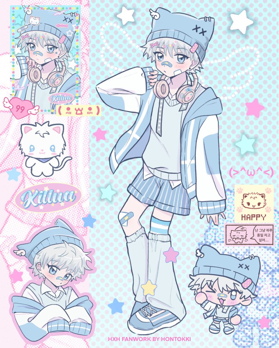 hon 𝇋🎀ྀི𝇌 𓂂 CMPR6 & CF22 tweet media